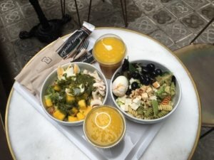 Le Faborit -Barcelone - Espagne