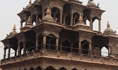 Patan - Népal