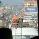 Transport népal