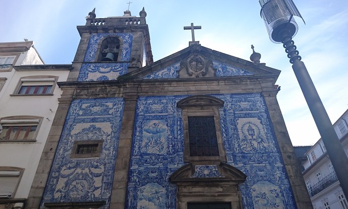 Porto - Portugal