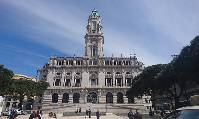 Porto - Portugal