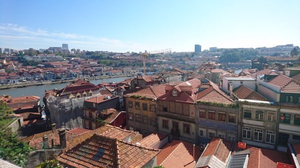 Porto - Portugal