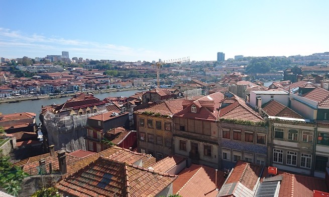 Porto - Portugal