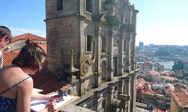 Porto - Portugal