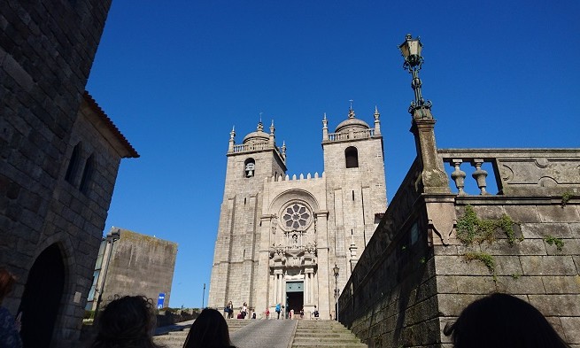 Porto - Portugal