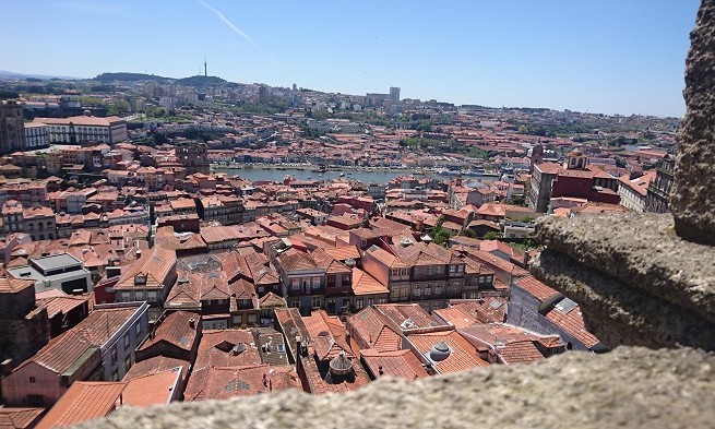 Porto - Portugal