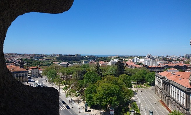 Porto - Portugal