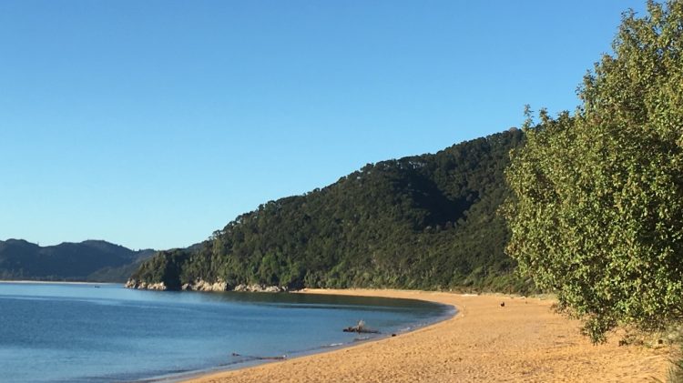 Abel Tasman National Park