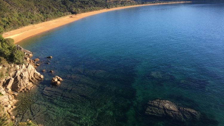 Abel Tasman National Park