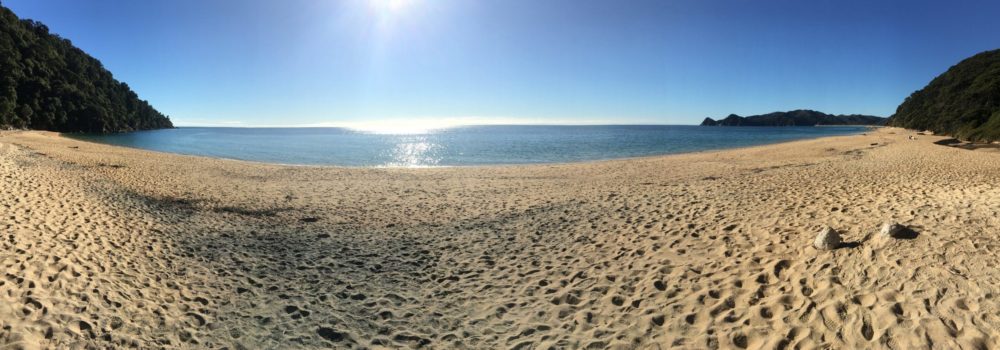 Abel Tasman Park