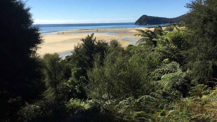 Abel Tasman National Park