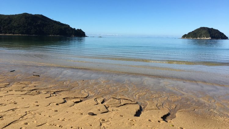 Abel Tasman National Park