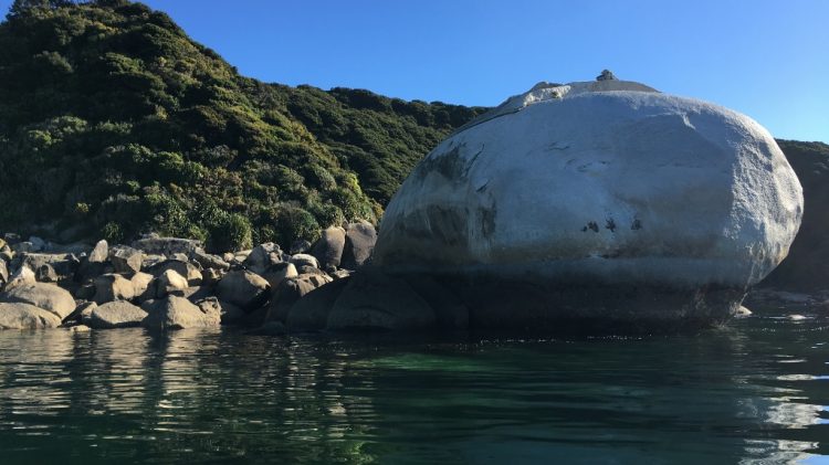 Abel Tasman National Park