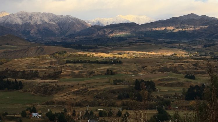 Roys Peak _ Wanaka