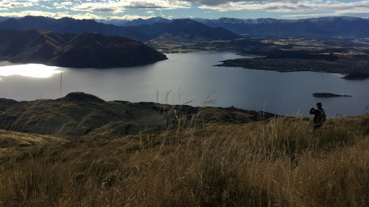 Roys Peak _ Wanaka