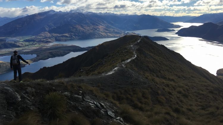 Roys Peak _ Wanaka