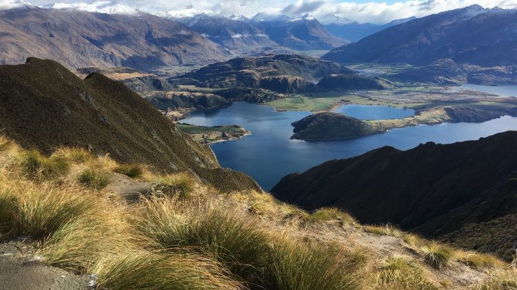 Roys Peak _ Wanaka