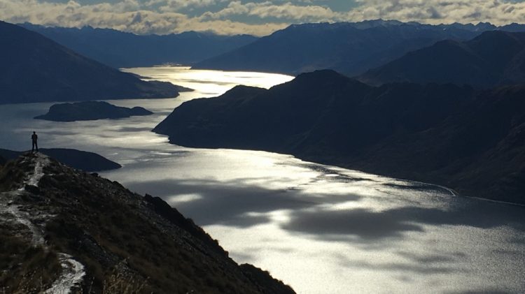 Roys Peak _ Wanaka