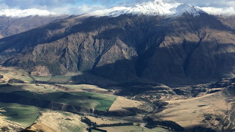 Roys Peak _ Wanaka