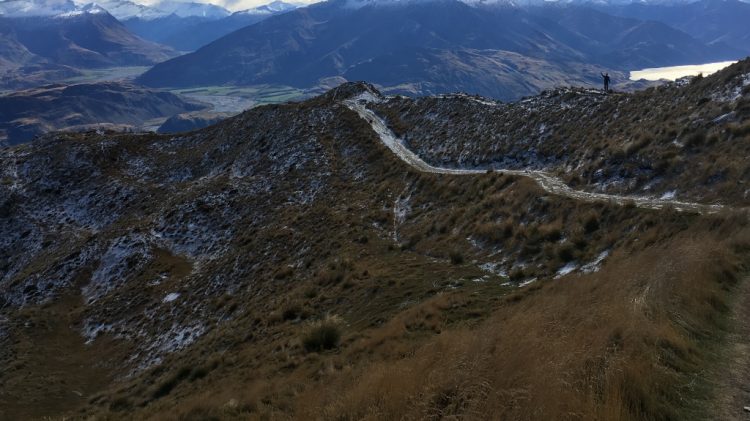 Roys Peak _ Wanaka