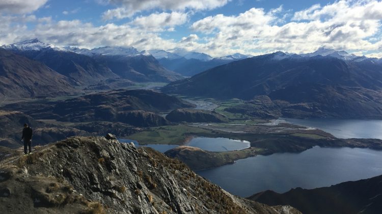 Roys Peak _ Wanaka