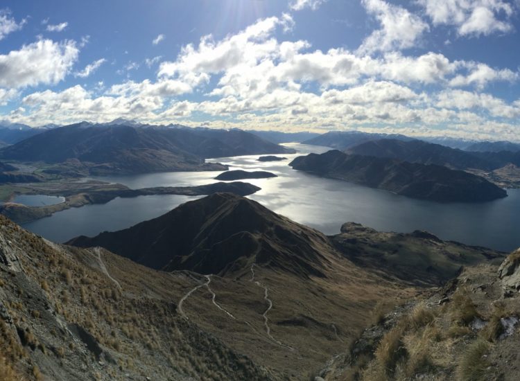 Roys Peak_ Wanaka