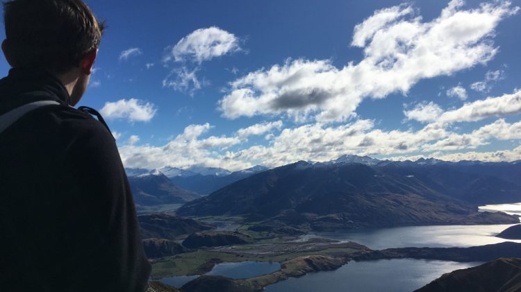 Roys Peak _ Wanaka