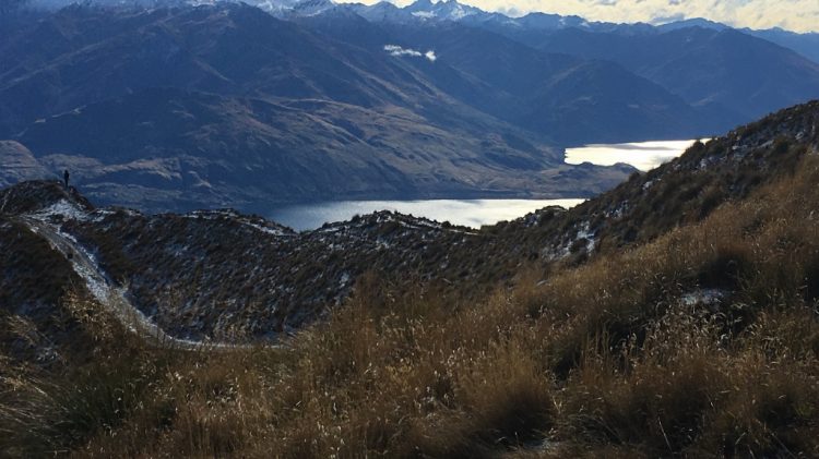 Roys Peak _ Wanaka