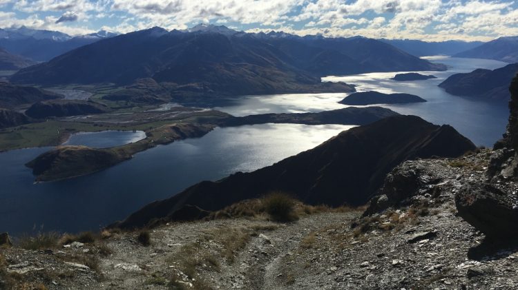 Roys Peak _ Wanaka