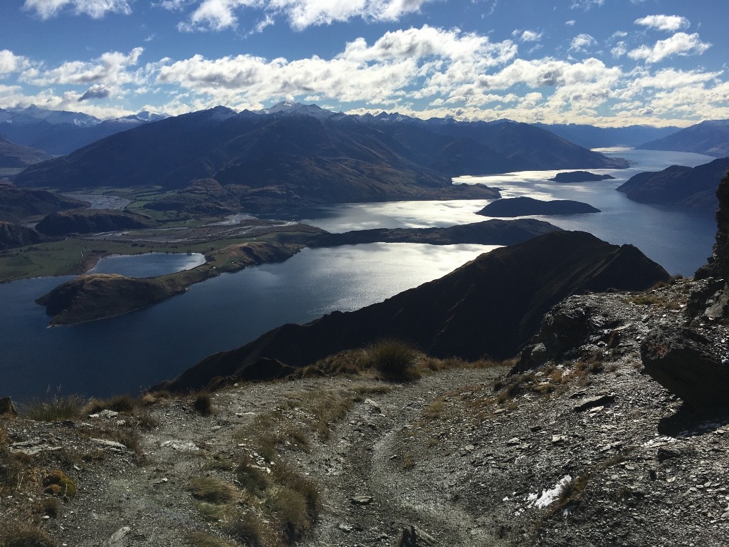 Roys Peak _ Wanaka