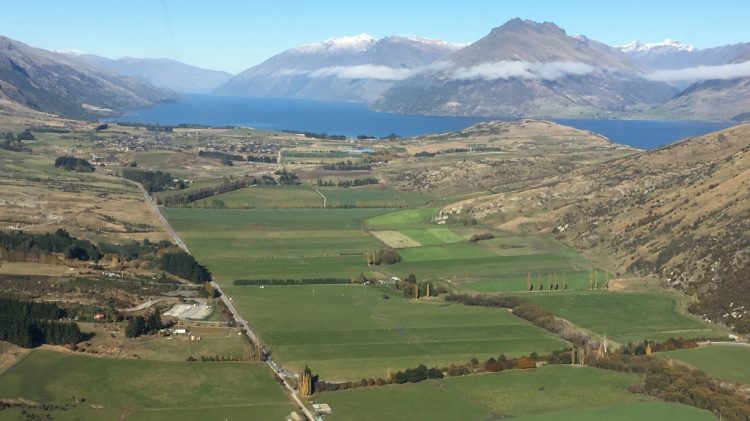 Helico the Remarkables - Queenstown