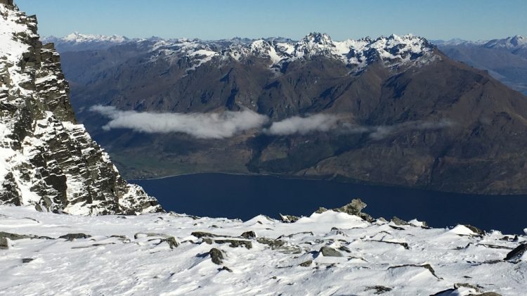 Helico the Remarkables - Queenstown