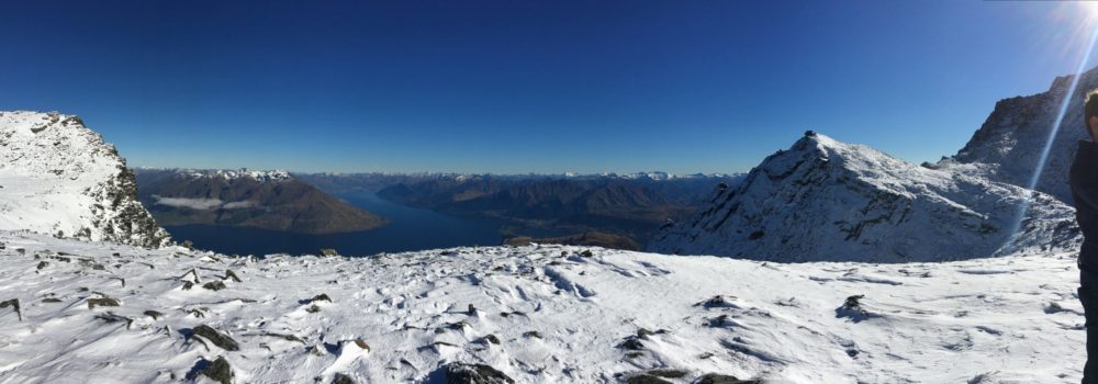 Queenstown _ The Remarkables