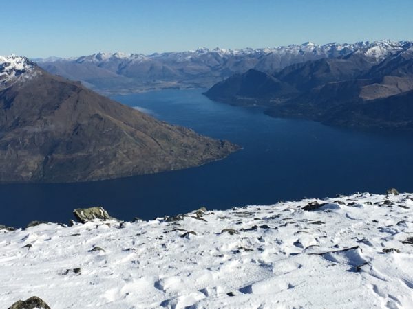 Helico the Remarkables - Queenstown