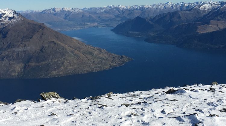 Helico the Remarkables - Queenstown