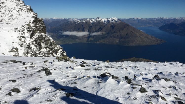 Helico the Remarkables - Queenstown