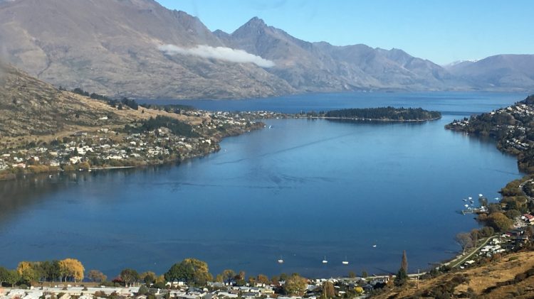 Helico the Remarkables - Queenstown