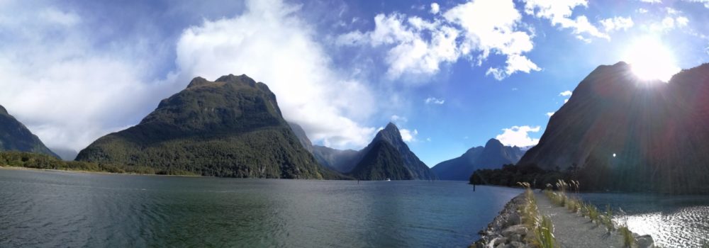 Milford Sound