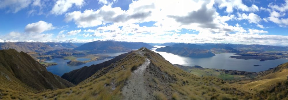 Roys Peak _ Wanaka