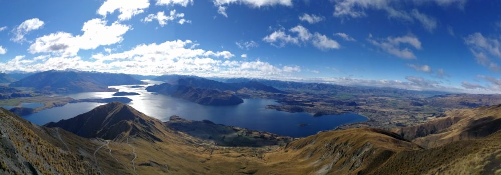 Roys Peak _ Wanaka