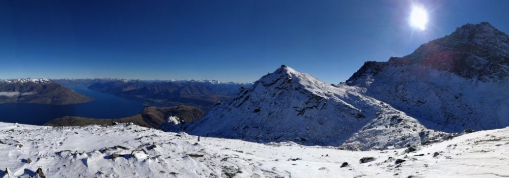 The Remarkables _ Queenstown