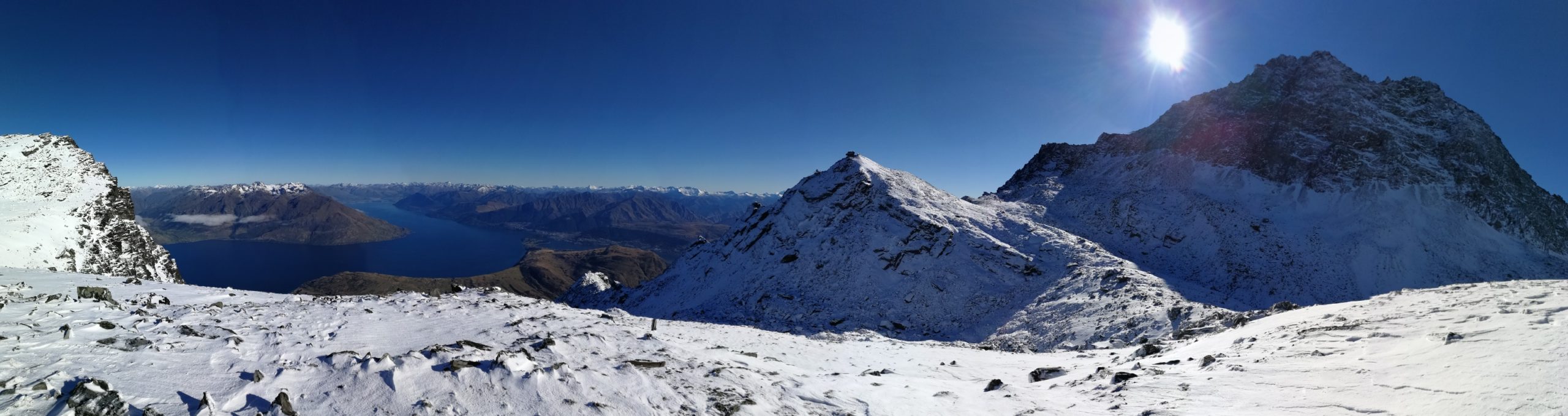 The Remarkables _ Queenstown