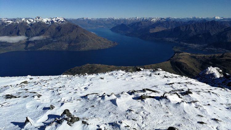 Helico the Remarkables - Queenstown