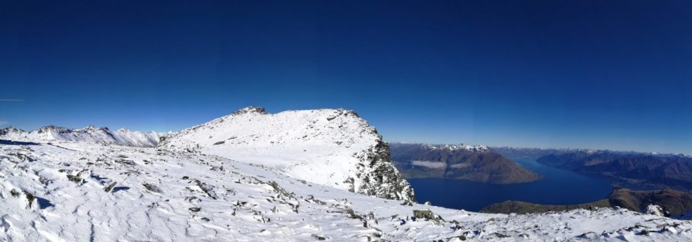 The Remarkables _ Queenstown