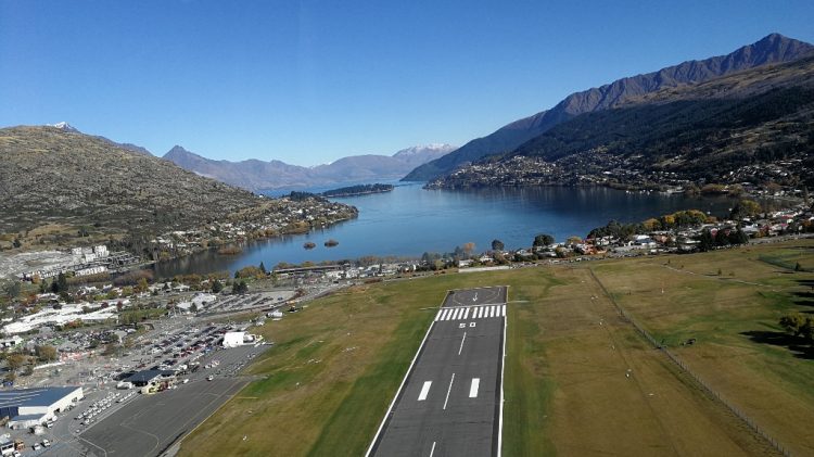 Helico the Remarkables - Queenstown