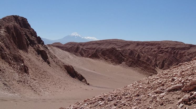 San pedro de atacama_ Chili