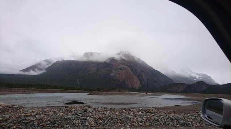 El Chalten_Patagonie Argentine