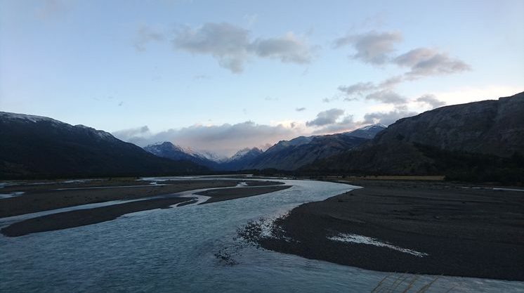 El Chalten_Patagonie Argentine