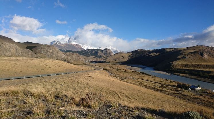 El Chalten_Patagonie Argentine