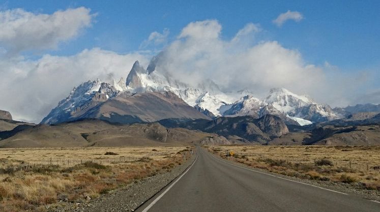 El Chalten_Patagonie Argentine